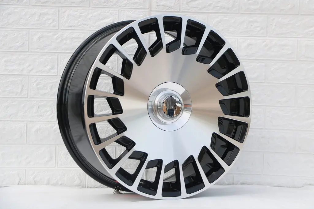 20" Wheels Fits Mercedes Benz E350 S350 S400 S430 S450 S500 S550 S560 2