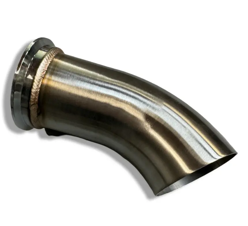 Dtr Design 3" Megaphone Turn Down 1