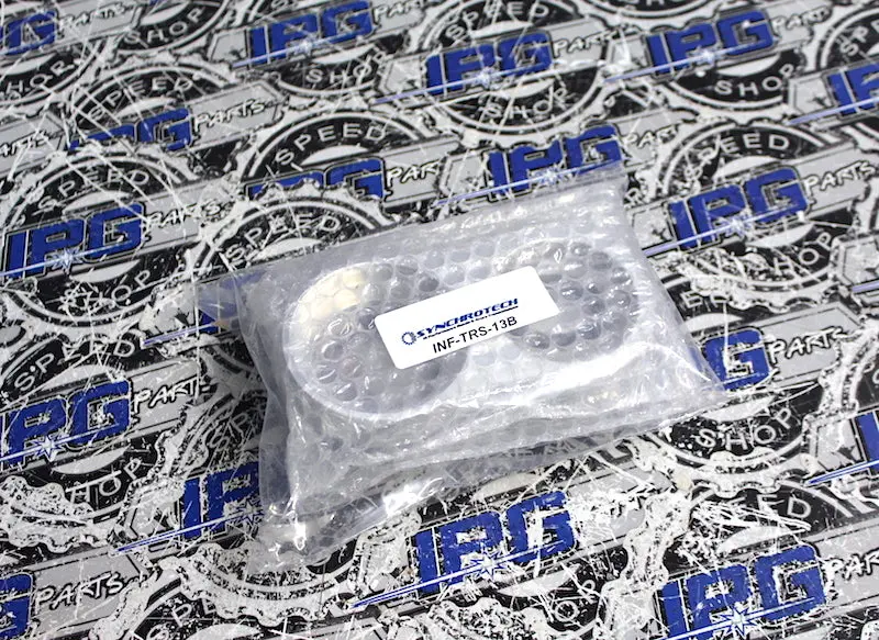 Mfactory Shaft Brace Cuff For Honda & Acura B16 B18 B18c1 B18c5 Hydraulic Transmission 1