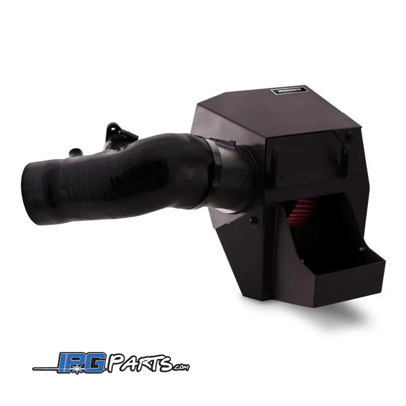 Mishimoto Performance Air Intake For 2017-2019 Honda Civic Type R Fk8 - K20c1 Engines 1