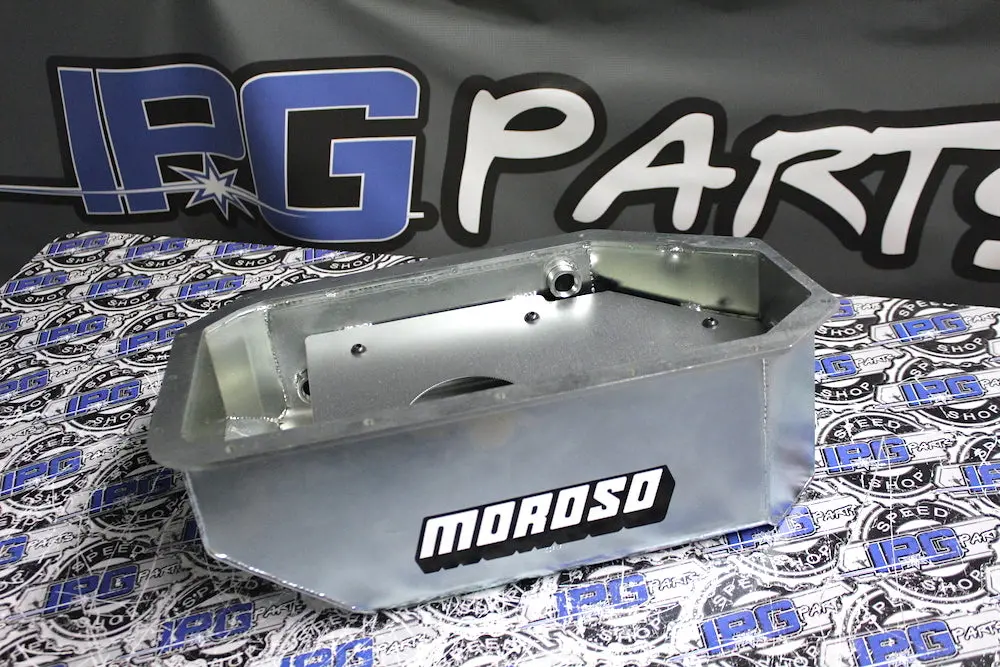 Moroso K Swap Race Oil Pan Fits Honda Acura K20 K20a K20a2 K20z1 K20z3 K24a2 Engines 1