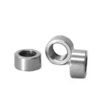 Weld Bung For Oil Pan, 1/2" Npt Female 1