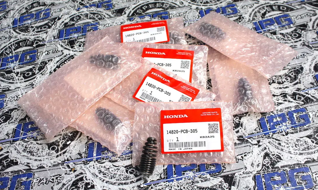 Oem Honda (Spring Type) Lost Most Assembly Lma For Honda Acura B16 B18c B18c1 B18c5 Vtec Engines 1