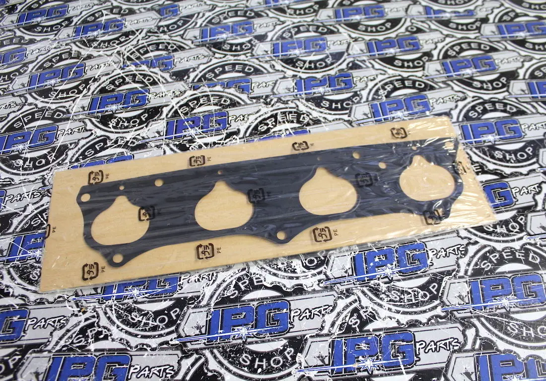 Oem Replacement Intake Manifold Gasket Acura Rsx Base & Type S K20a K20a2 K20a3 K20z1 Engines 1
