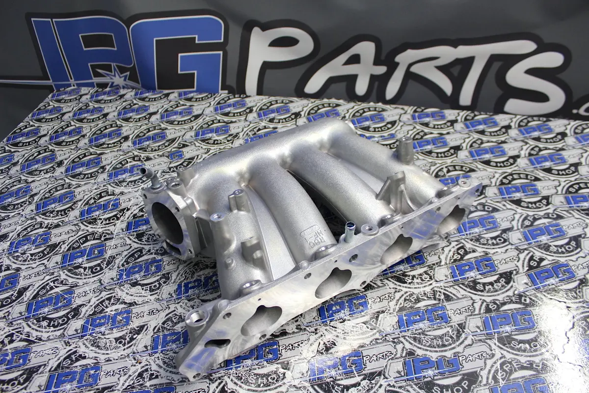 Oem Honda Rbc Intake Manifold 1
