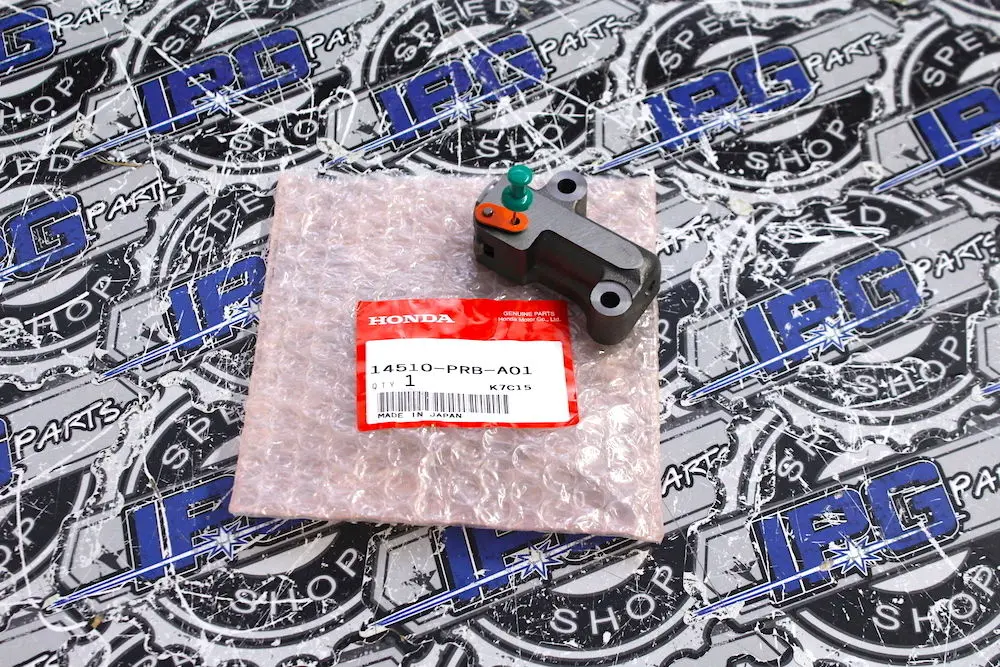 Oem Replacement Timing Chain Tensioner For Honda - Acura K20 K20a K20a2 K20a3 K20z3 K20z1 1