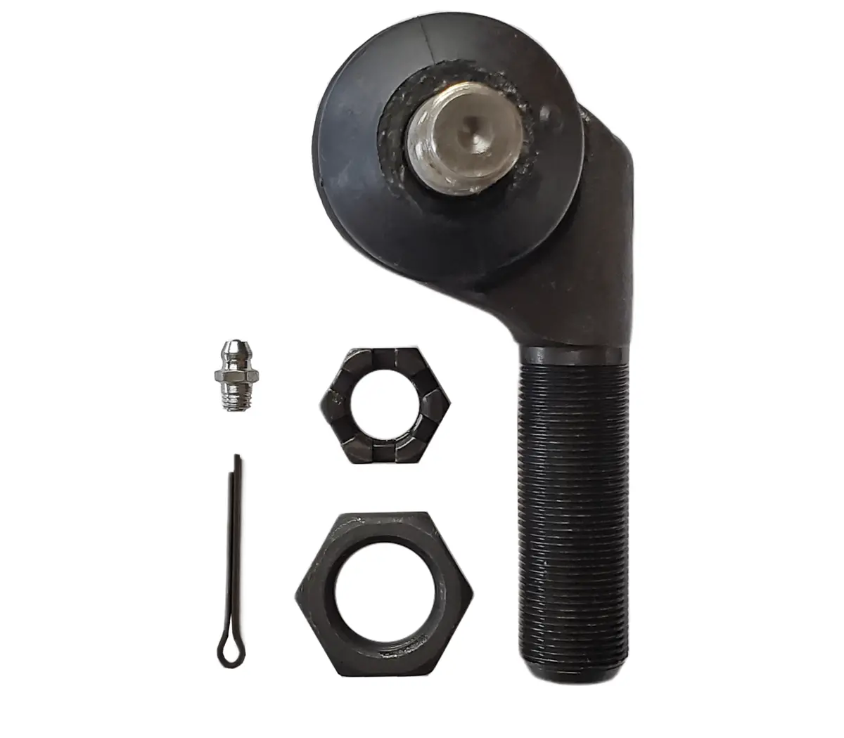 Gm 1 Ton Offset Right Hand Tie Rod End 1