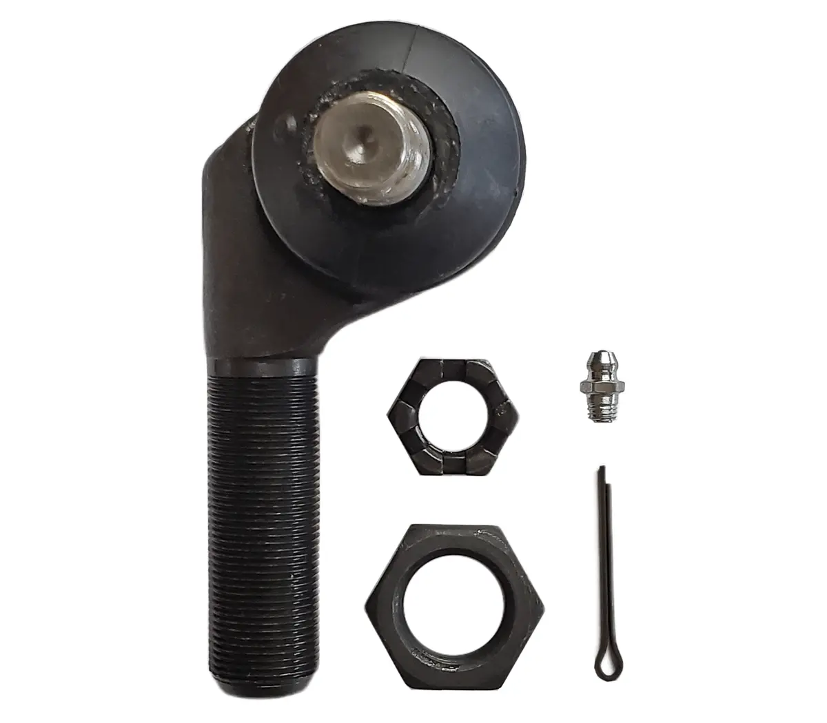 Gm 1 Ton Offset Left Hand Tie Rod End 1