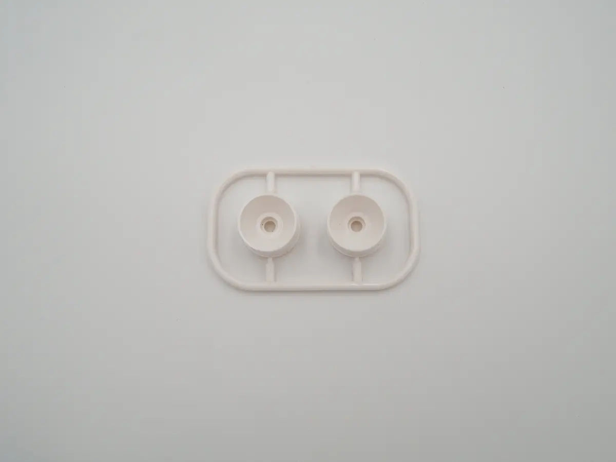 Replacement Front Rims (Narrow) For Mrc01 1
