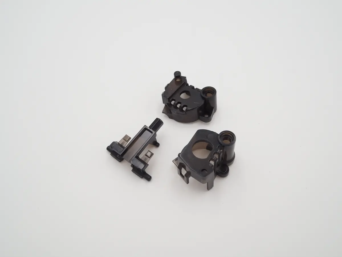 Replacement Motor Pod (Black - 98Mm) For Mrc01 1