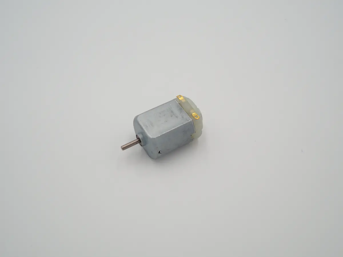 Replacement Stock Motor For Mrc01 1
