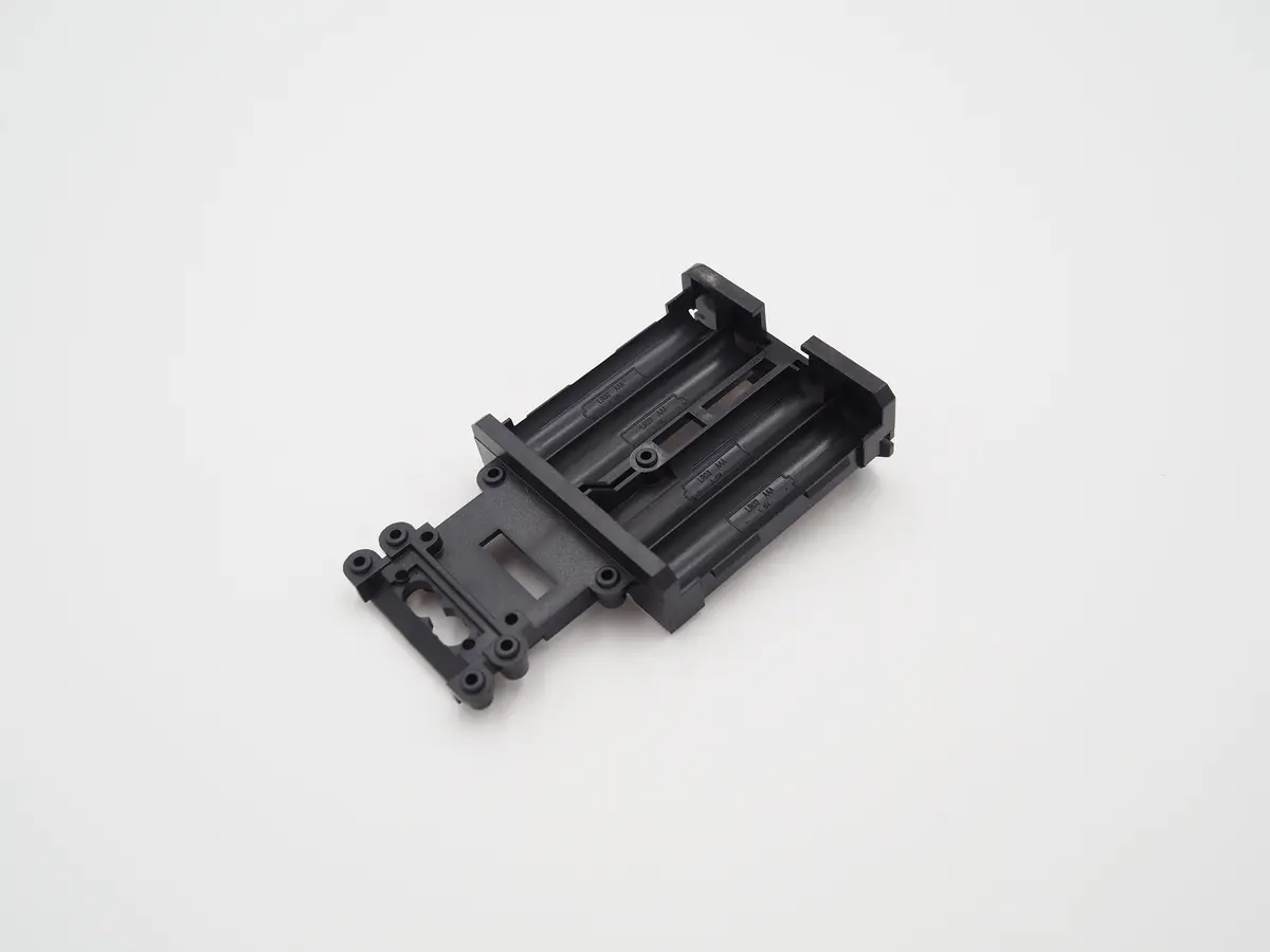 Replacement Chassis For Mrc01 1