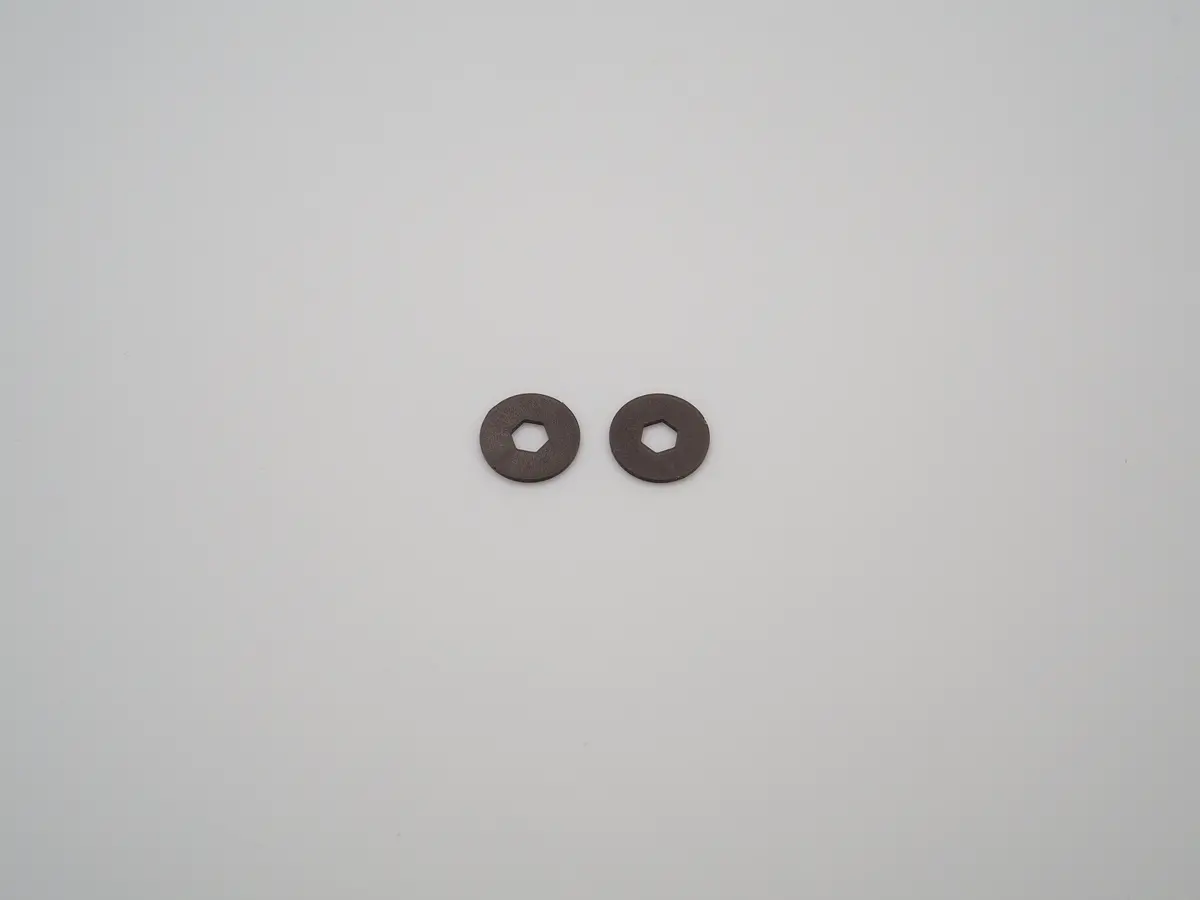 Replacement Disc Damper For Mrc01 1