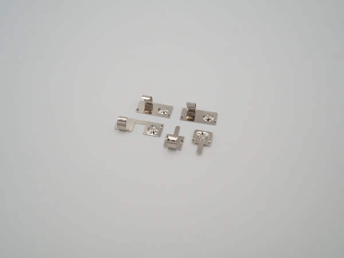 Replacement Battery Terminals For Mrc01 1