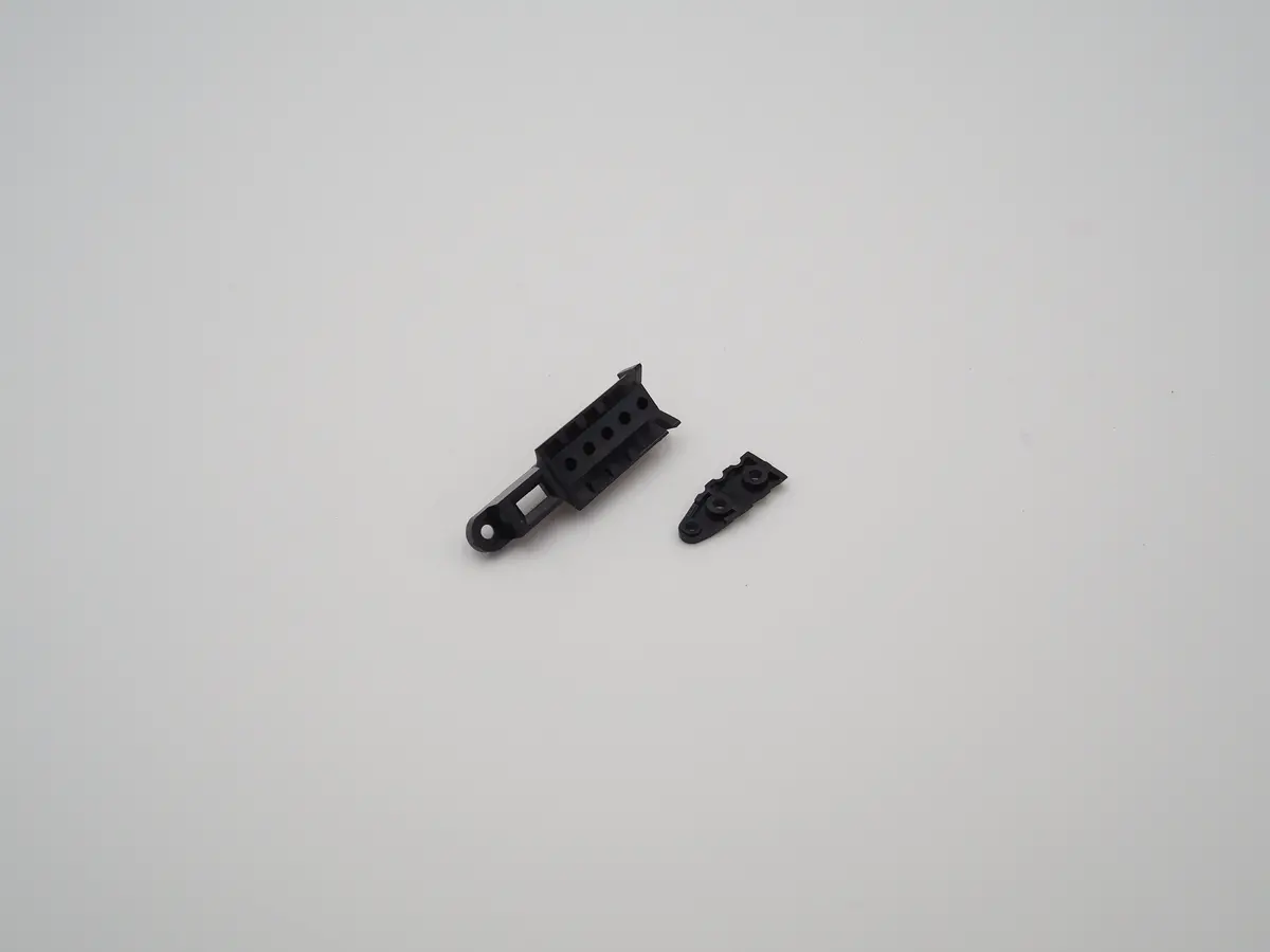 Wheelbase Adjustment Set For Mrc01 1