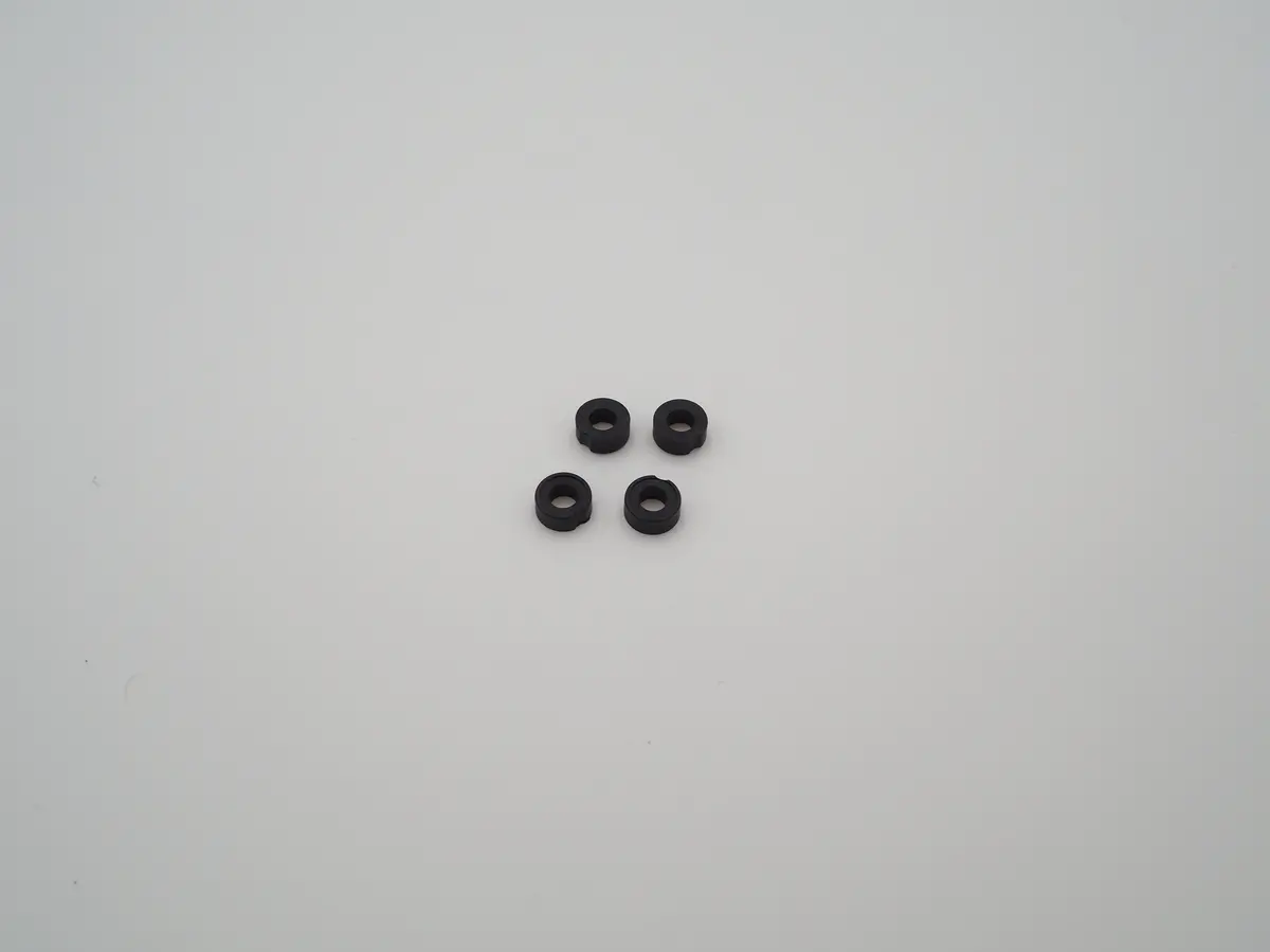 Replacement Rear Wheel Bushing For Mrc01 1