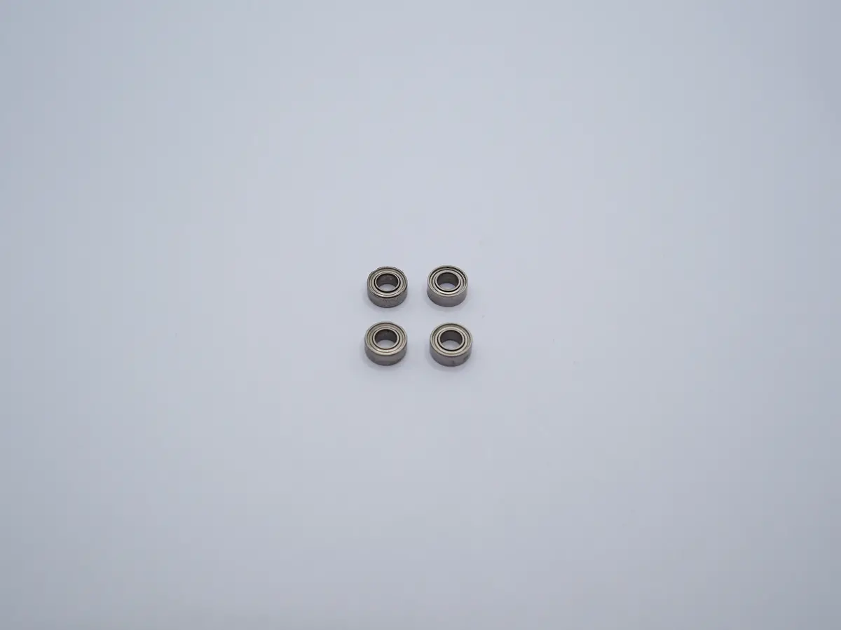 Rear Wheel Bearing For Mrc01 1
