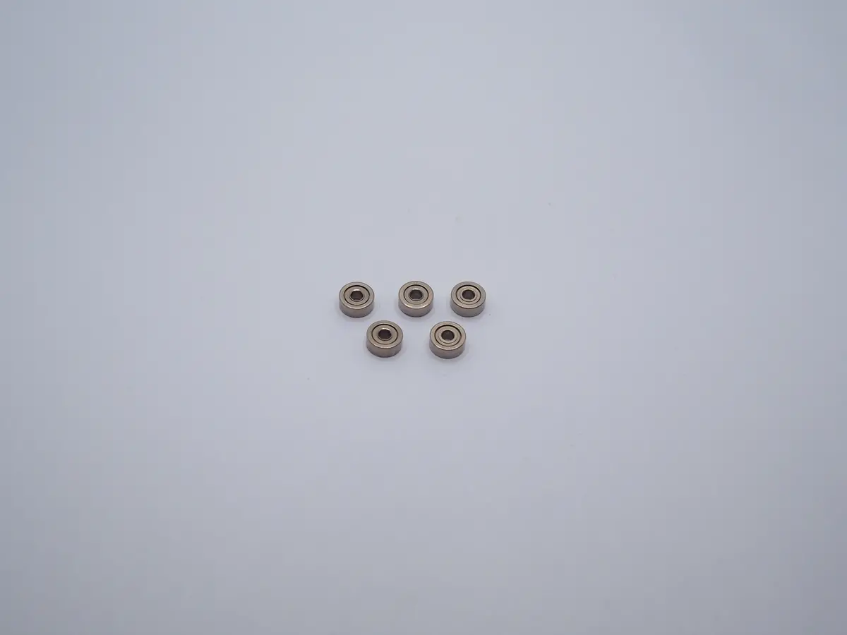 Front Wheel Bearing For Mrc01 1
