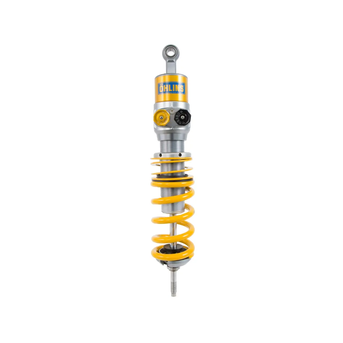 Öhlins Ttx-Pro Coilovers For 2012-2019 Porsche 911 Gt3 Rs (991) 1