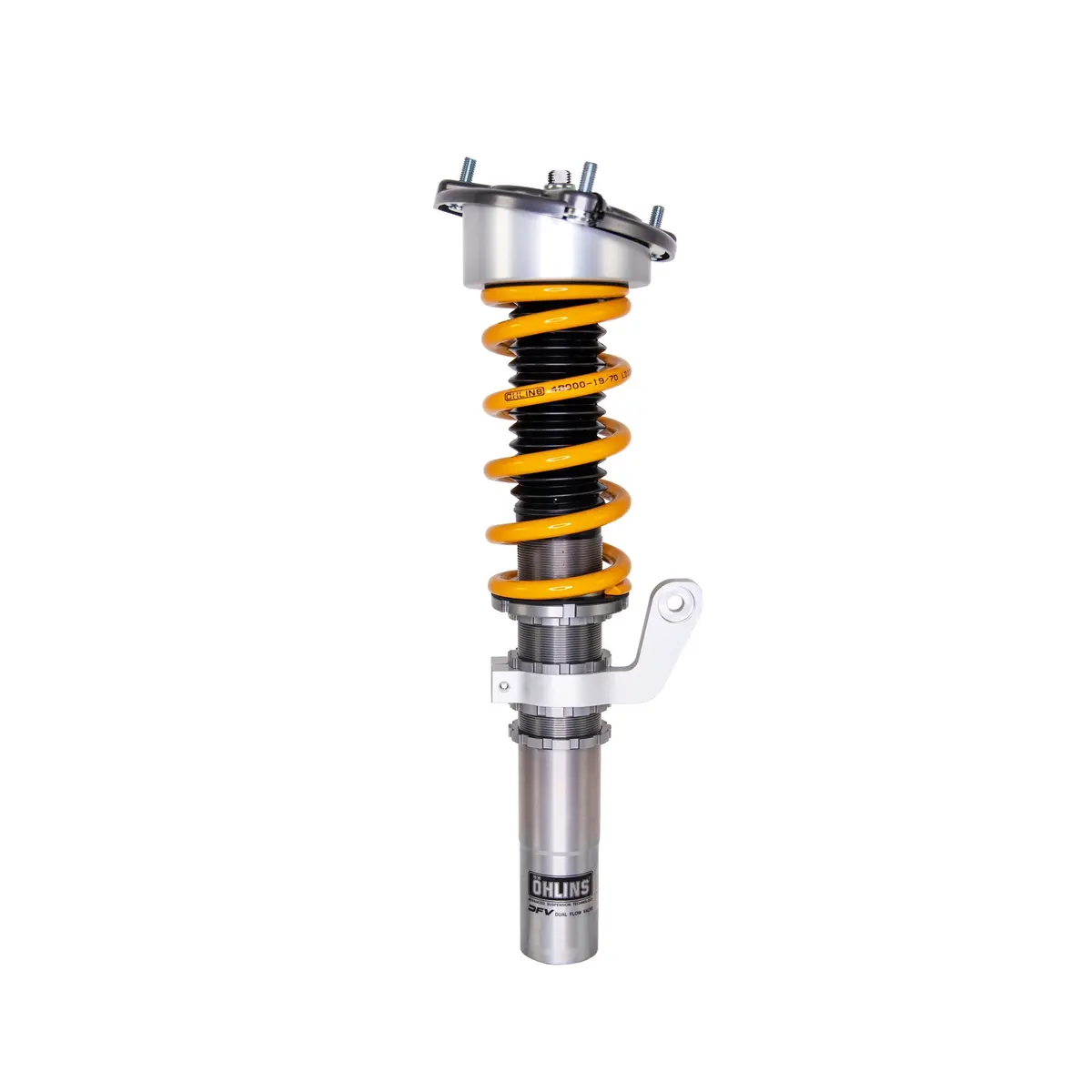 Öhlins Dfv Road & Track 911 Carrera 4, Turbo (996) Incl. S Models 2