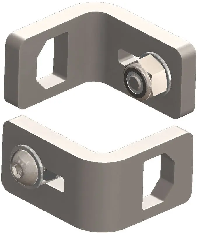 Parking Brake Cable Adapter Kit 1
