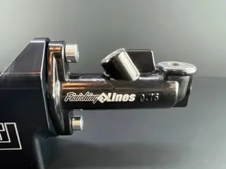 Pass Through Style Hand Brake Master Cylinder 1