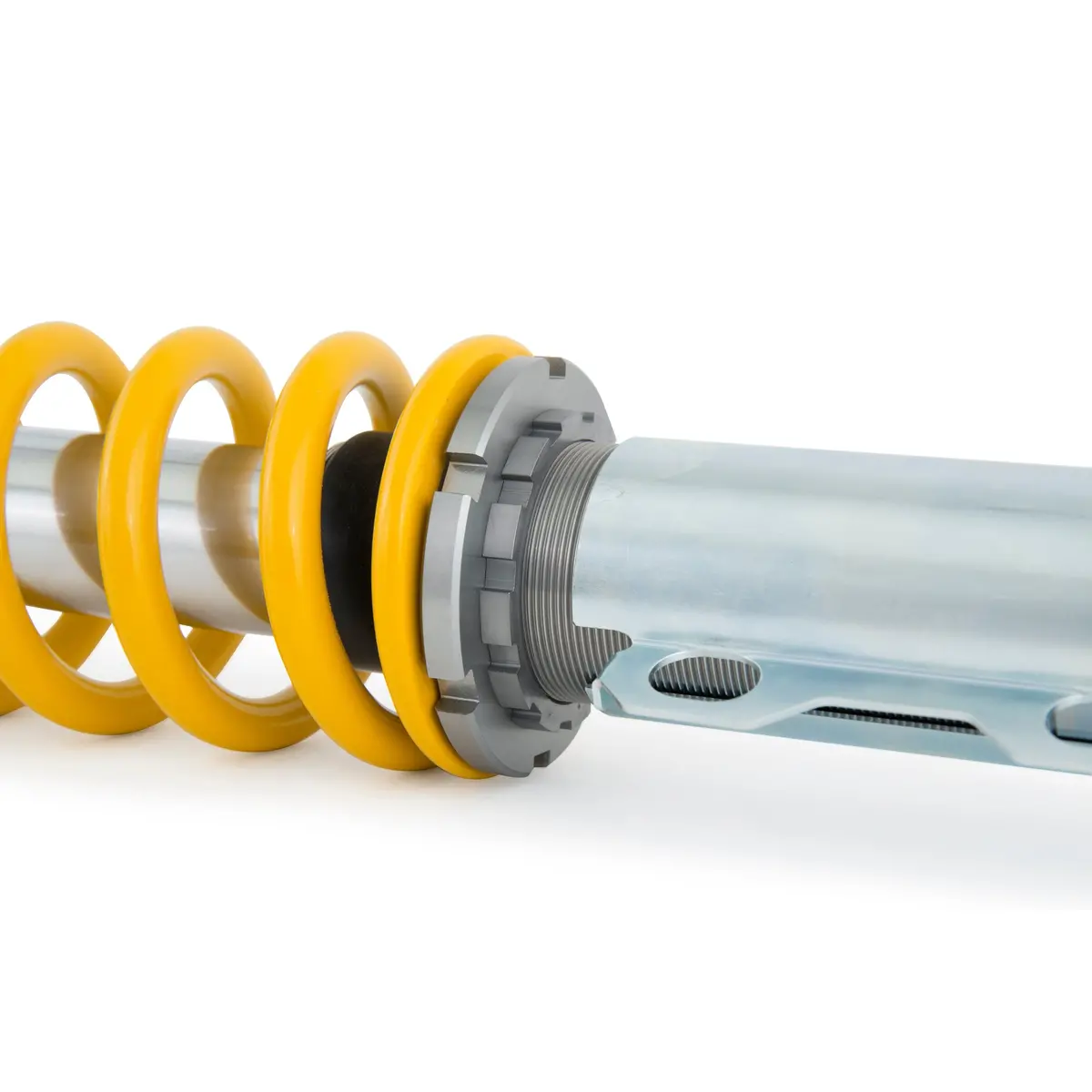 Öhlins Dfv Road & Track 911 Carrera (991) Incl. 4 & S Models 2