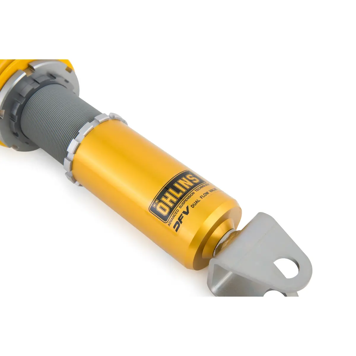 Öhlins Dfv Road & Track 911 Carrera (991) Incl. 4 & S Models 1