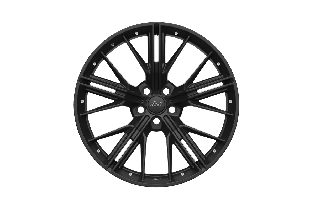 Land Rover Defender (2020 Onwards) Forged Alloy Wheels - Rs Uk 1