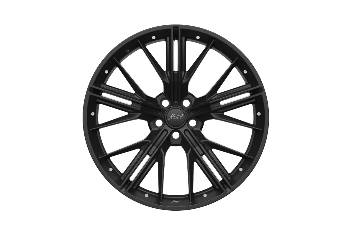 Land Rover Defender (2020 Onwards) Forged Alloy Wheels - Rs Uk 1