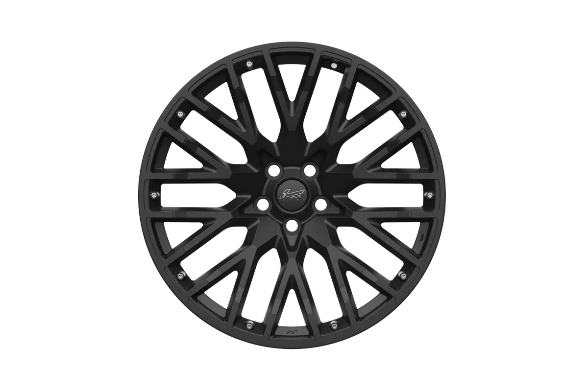 Land Rover Defender (2020 Onwards) Forged Alloy Wheels - Rsx 1