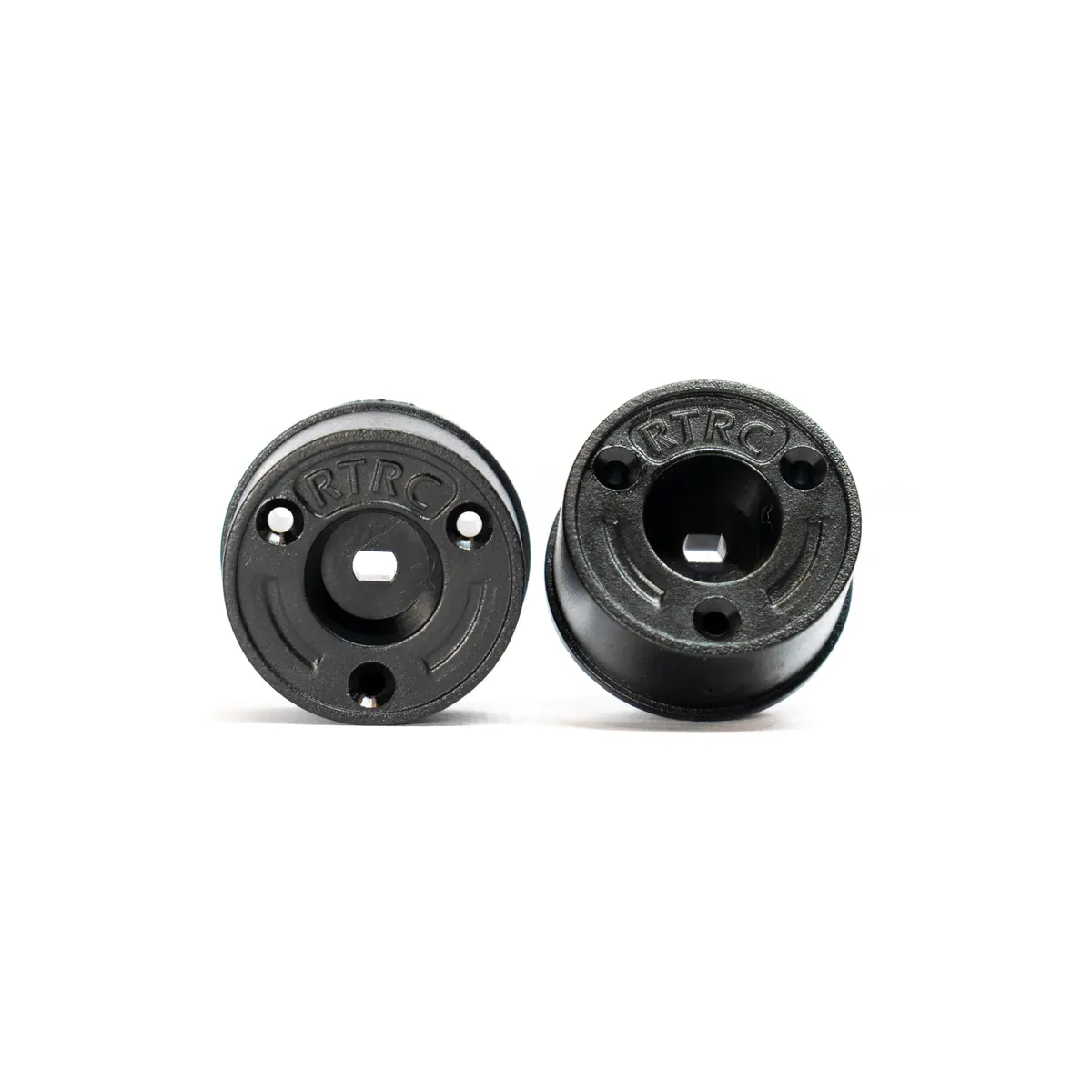 Rtrc Front Rims V2 D20 4Wd – Rt058 (Various Offset) 1