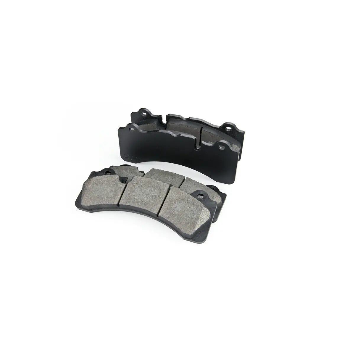 Brake Pads, Front, 991 Gt3 / Rs / Turbo, 981 Gt4 Non-Pccb 1