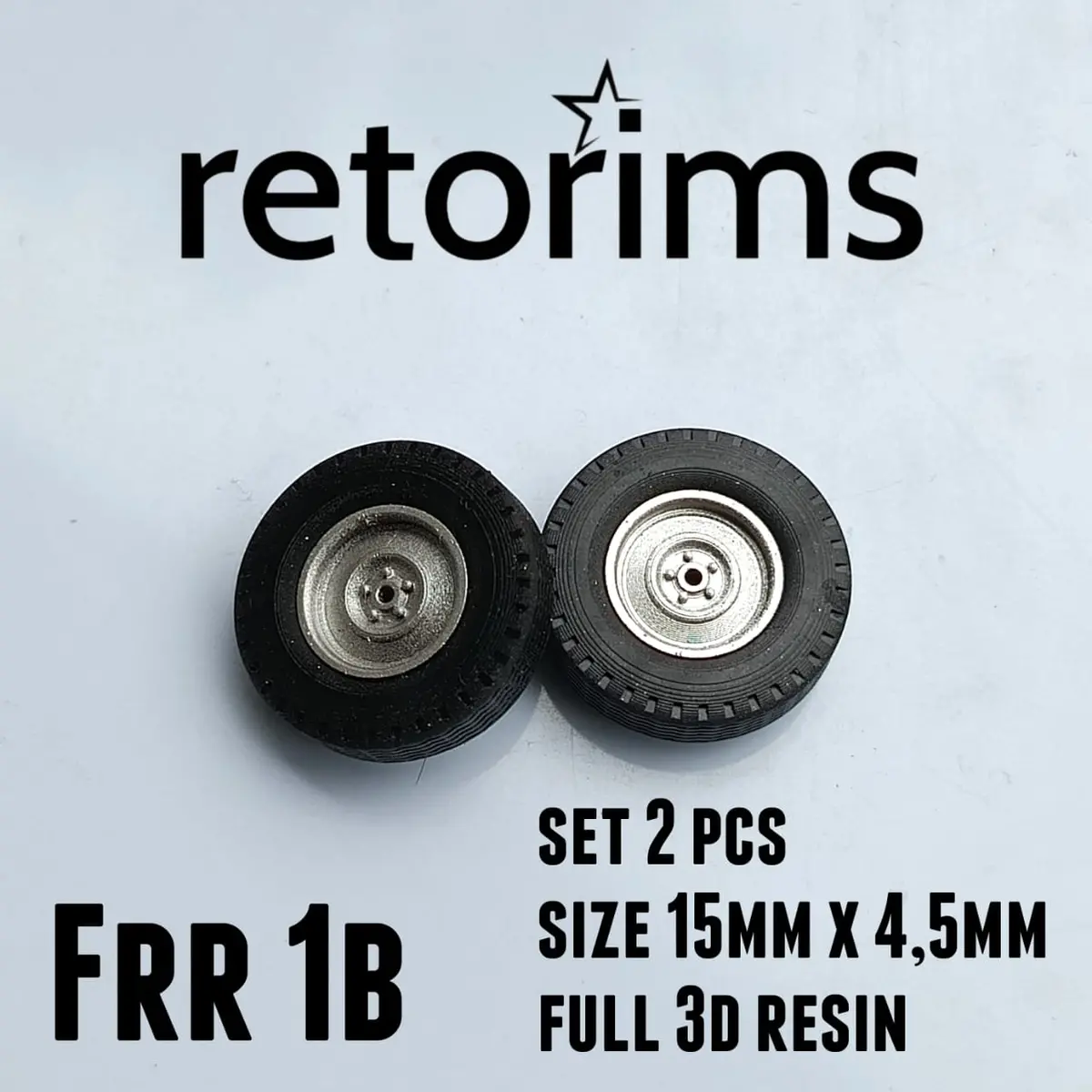Rebel Retorims Frr 1