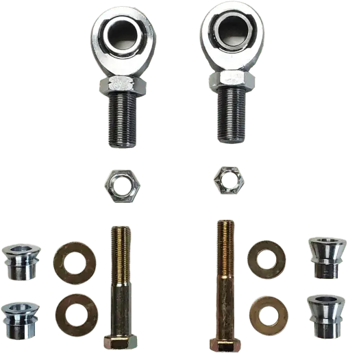 Ota Track Bar Rebuild Kit - Jeep Xj / Mj / Zj / Tj / Lj 1