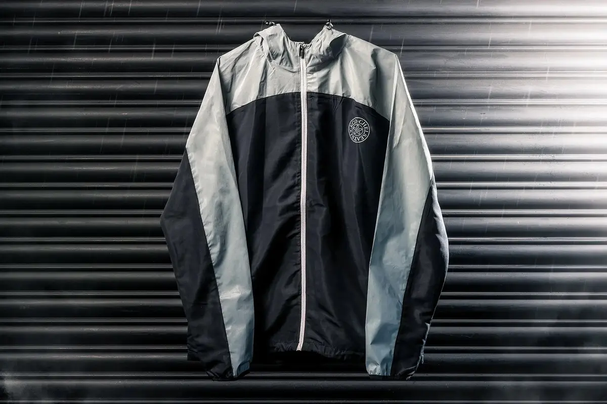Ctc Reflective Jacket 1