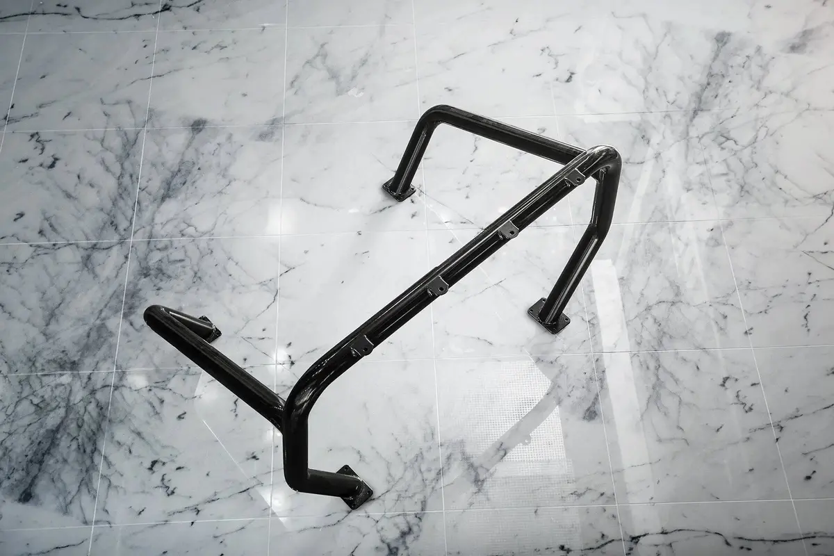 Land Rover Defender 110 (1991-2016) Roll Bars 1