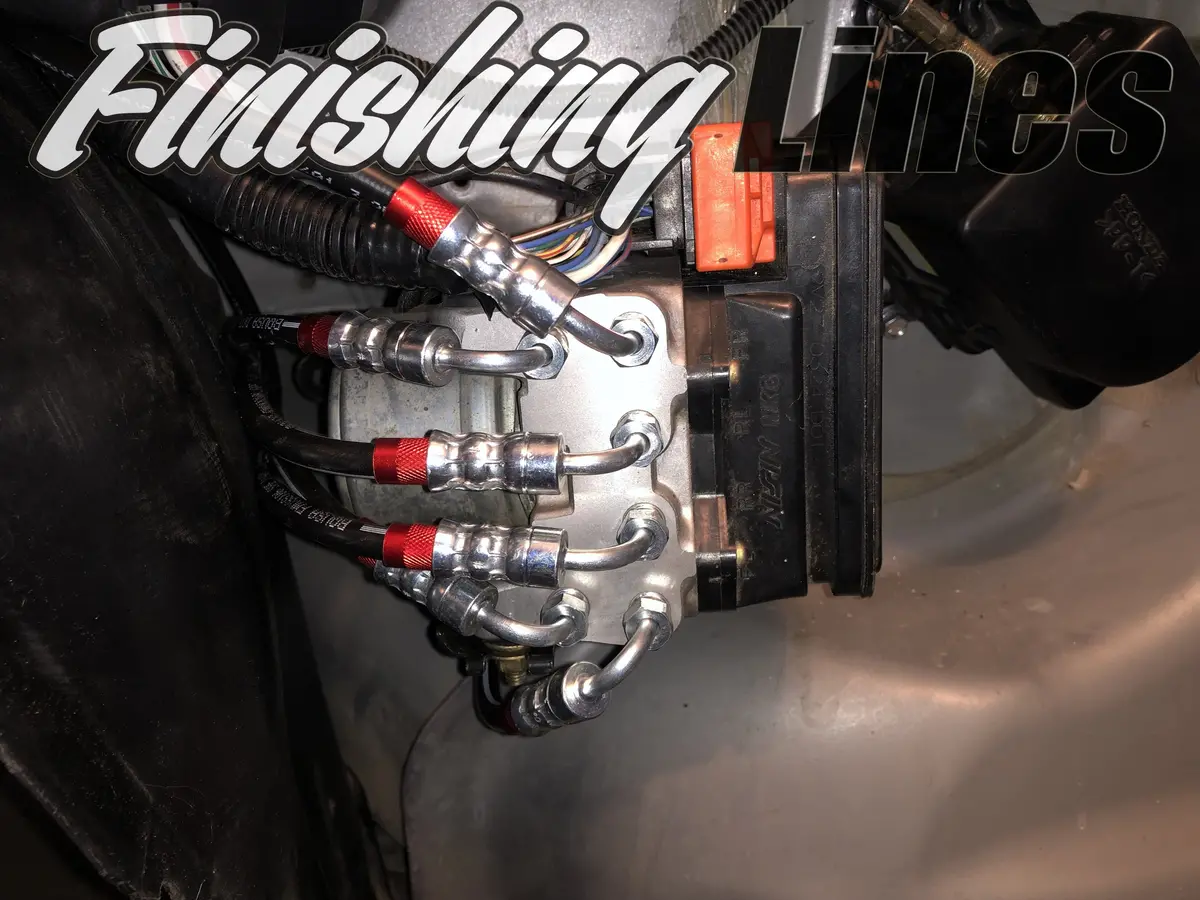 S2000 Abs Relocation Kit 4