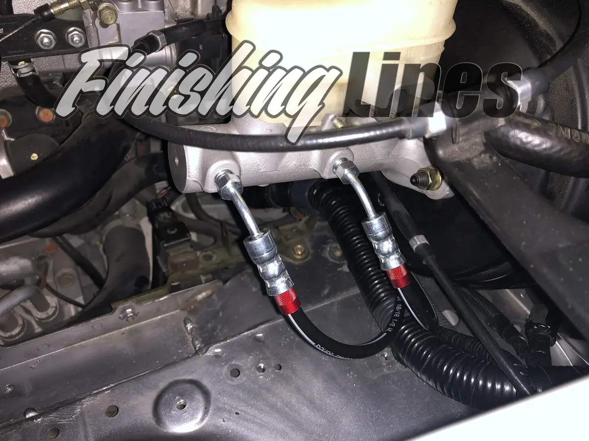 S2000 Abs Relocation Kit 2