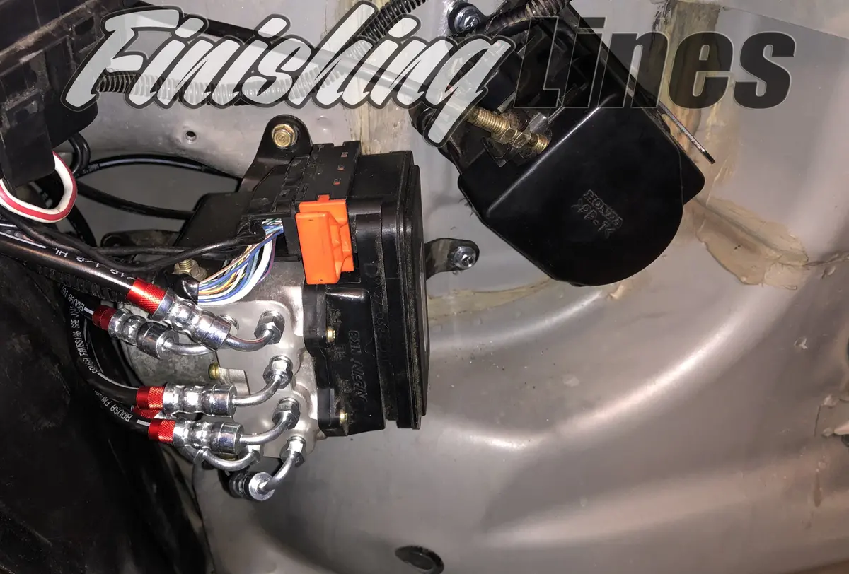S2000 Abs Relocation Kit 5