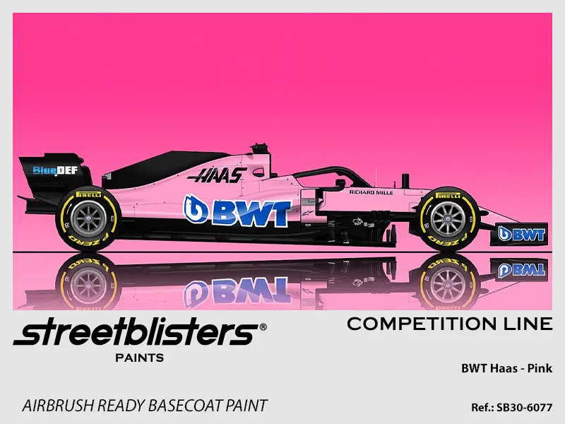 Streetblisters Paints Bwt Alpine Pink 1