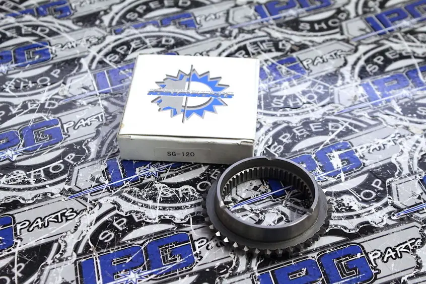 Synchrotech 3Rd Synchro Gear For Honda Prelude Vtec H22 H22a2 H22a4 Transmission 1