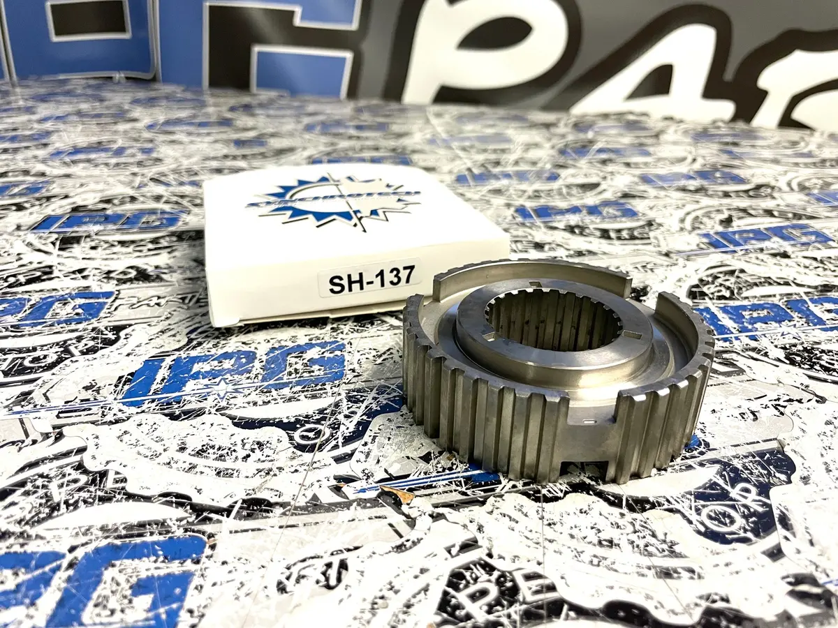 Synchrotech 1St - 2Nd Hub Fits Honda - Acura B16a B18c1 B18c5 Transmissions 1