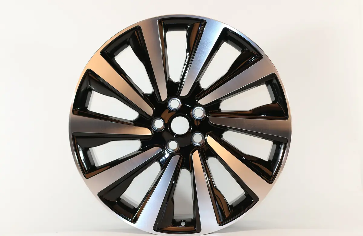 22" Wheels Fits Range Rover Vogue Sport Defender Discovery Land Rover Lr3 Lr4 1