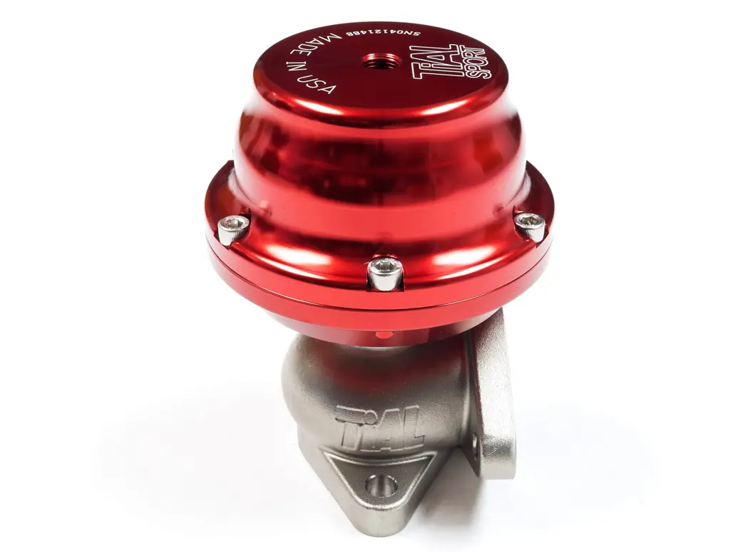 Tial Sport 38Mm F38 Wastegate 1