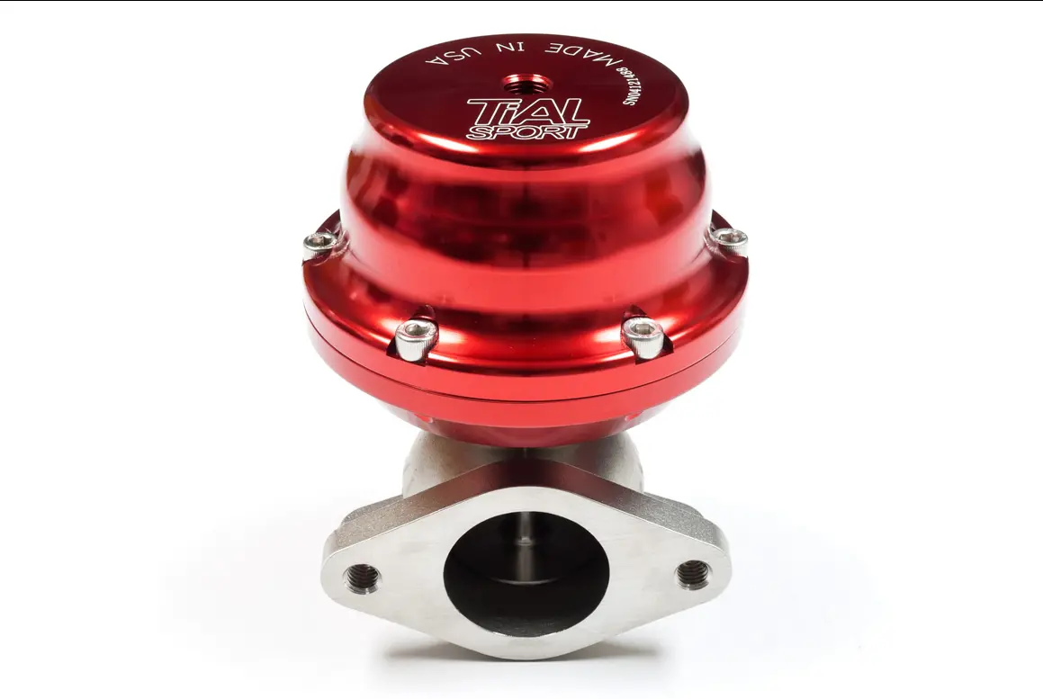 Tial Sport 38Mm F38 Wastegate 4