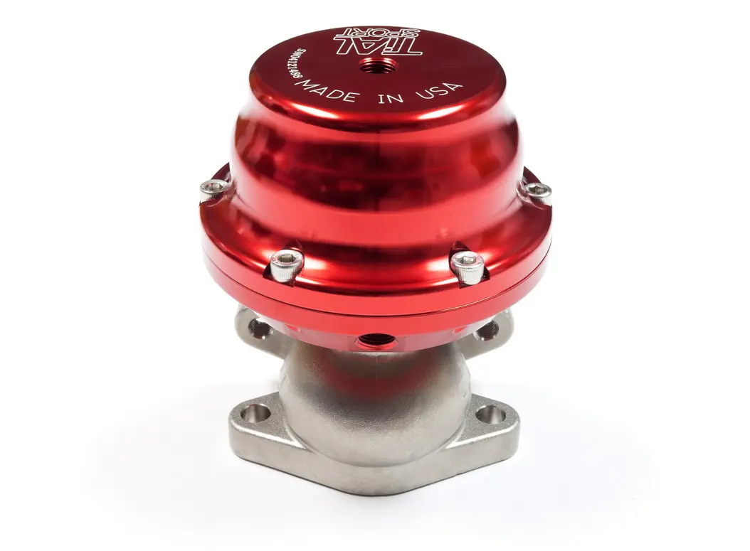 Tial Sport 38Mm F38 Wastegate 3