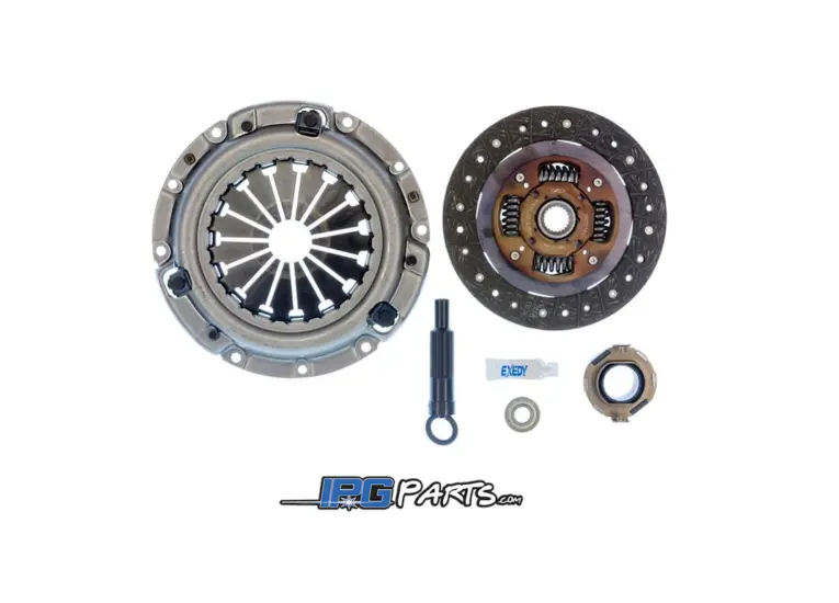 Exedy Oem Replacement Clutch Kit Fits 1994-2005 Mazda Miata - 1.8L Bp Engines 1