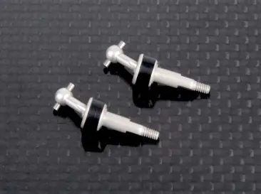 Atomic Awd 7075 Aluminum Universal Shaft (1 Pair) Awd222 1