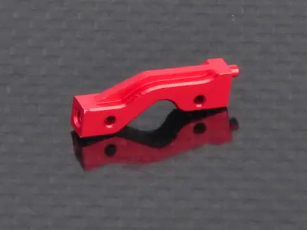 Atomic Alu. Central Chassis Stiffener (Amz) Amz-Op012 1